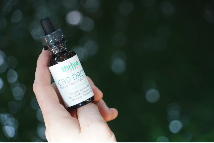 cbd tolerance