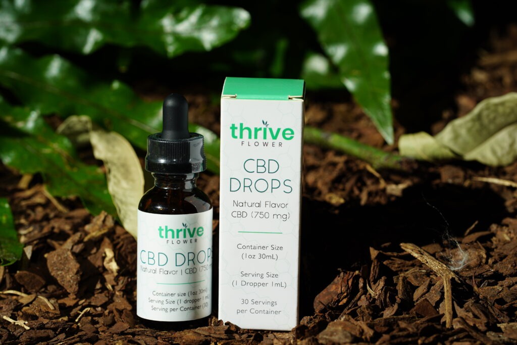 CBD oil for sleep