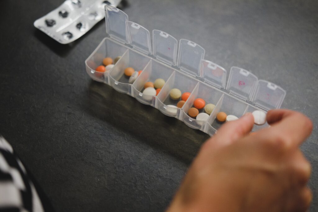 CBD Drug Interactions