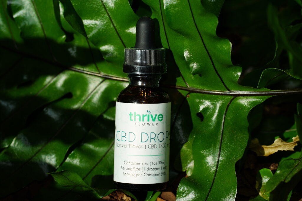 Is CBD Safe for Kids?