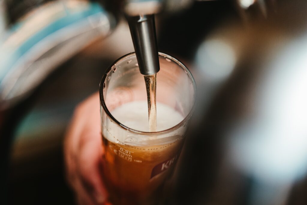 CBD and alcohol interaction