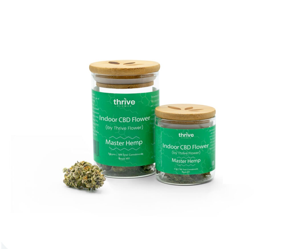 Learn How to Smoke Hemp Flower Properly