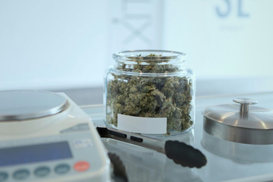 is weed legal in philly