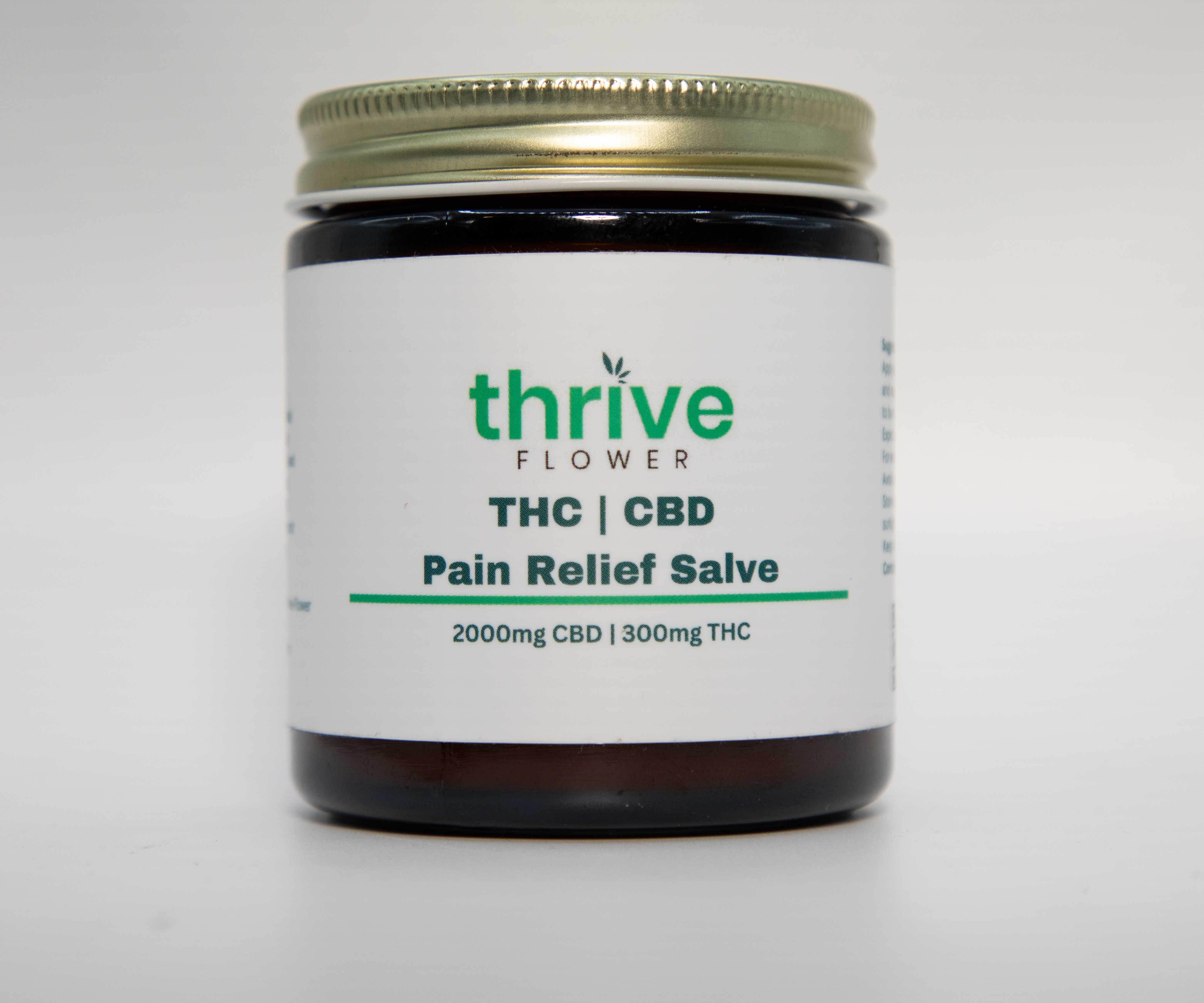CBD topical with thc CBD topical with thc