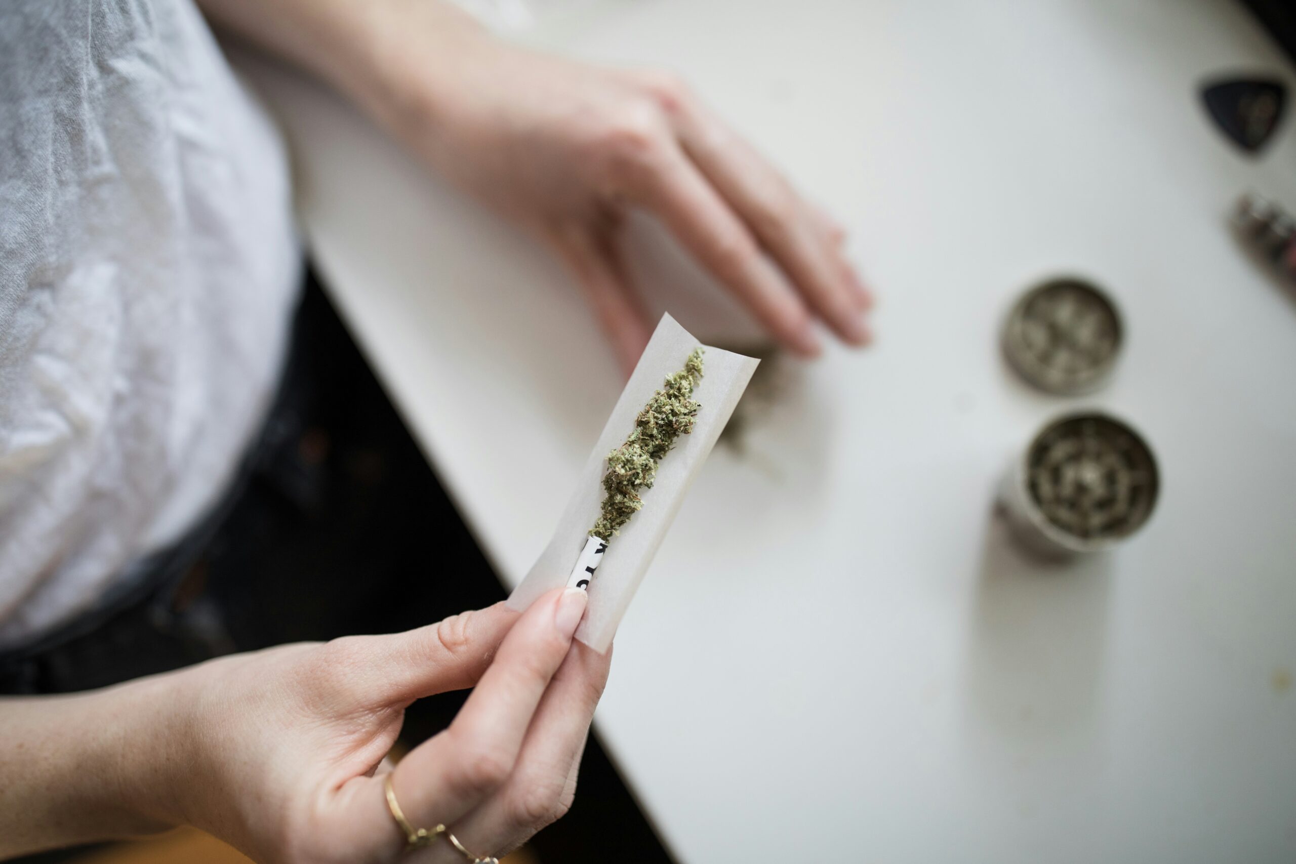 Rules for Consuming Cannabis in Philadelphia PA